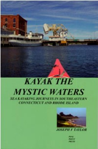 Kayak the Mystic Waters